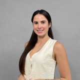 Franciely Peres - Vice Diretora Financeira